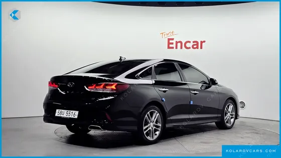 HYUNDAI SONATA 2.0 MODERN