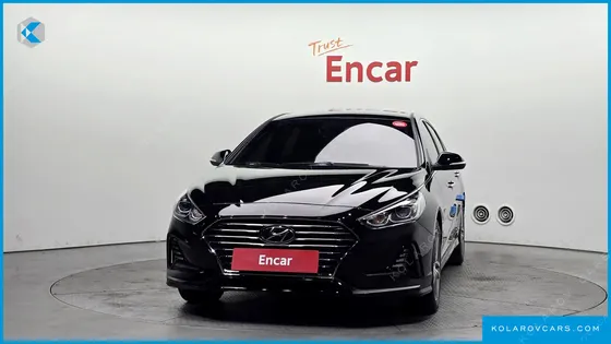 HYUNDAI SONATA 2.0 MODERN