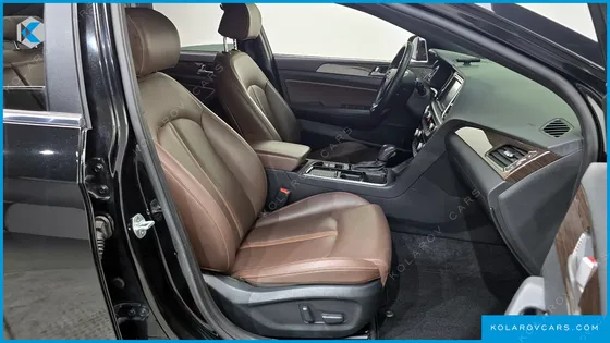 HYUNDAI SONATA 2.0 MODERN