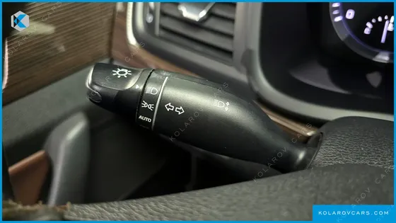 HYUNDAI SONATA 2.0 MODERN