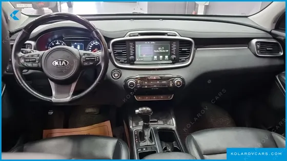 KIA SORENTO DIESEL 2.0 2WD