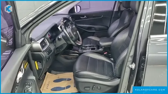 KIA SORENTO DIESEL 2.0 2WD