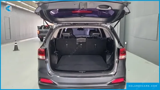 KIA SORENTO DIESEL 2.0 2WD