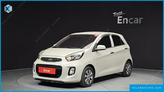 KIA MORNING (PICANTO) DELUXE