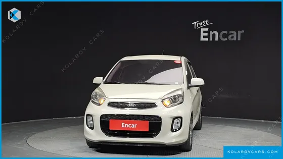 KIA MORNING (PICANTO) DELUXE