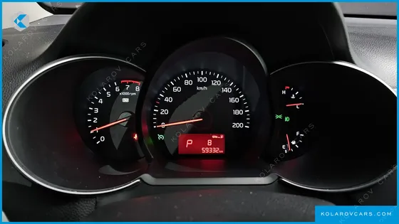KIA MORNING (PICANTO) DELUXE