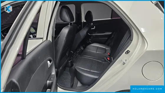 KIA MORNING (PICANTO) DELUXE
