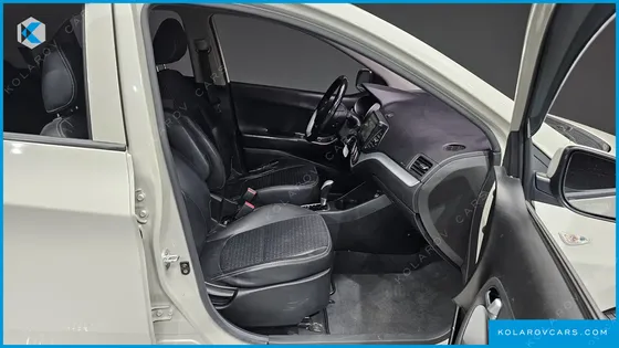 KIA MORNING (PICANTO) DELUXE