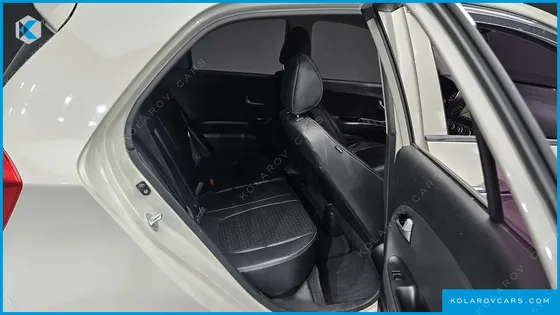 KIA MORNING (PICANTO) DELUXE