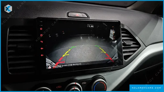 KIA MORNING (PICANTO) DELUXE