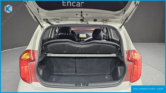 KIA MORNING (PICANTO) DELUXE