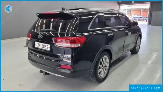 KIA SORENTO DIESEL 2.0 2WD