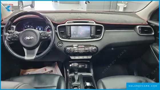 KIA SORENTO DIESEL 2.0 2WD