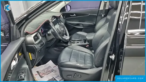 KIA SORENTO DIESEL 2.0 2WD