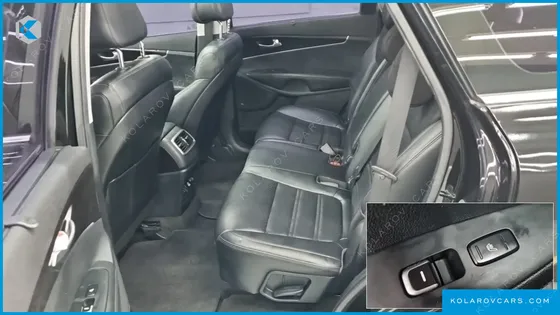 KIA SORENTO DIESEL 2.0 2WD