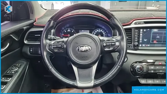 KIA SORENTO DIESEL 2.0 2WD