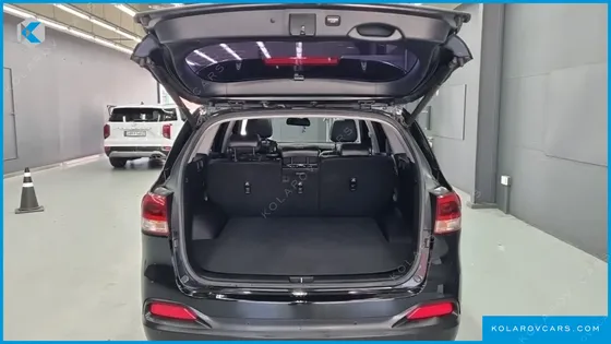 KIA SORENTO DIESEL 2.0 2WD