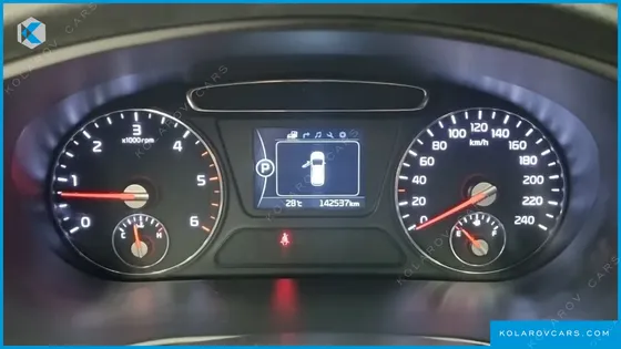 KIA SORENTO DIESEL 2.0 2WD