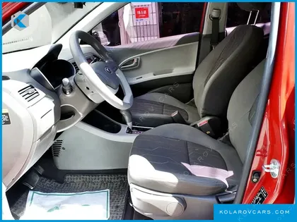 KIA MORNING (PICANTO) SMART