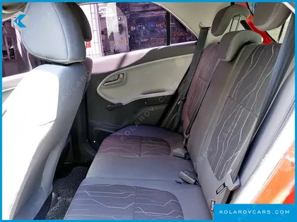 KIA MORNING (PICANTO) SMART