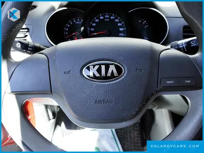 KIA MORNING (PICANTO) SMART