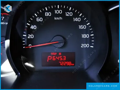 KIA MORNING (PICANTO) SMART