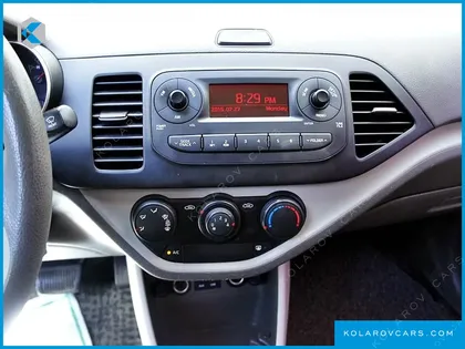 KIA MORNING (PICANTO) SMART