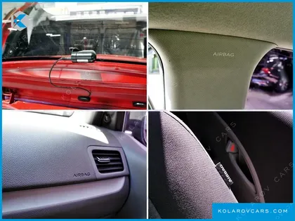KIA MORNING (PICANTO) SMART