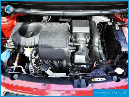 KIA MORNING (PICANTO) SMART