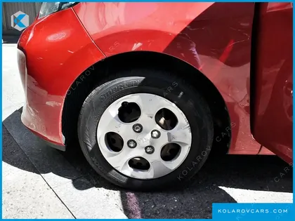 KIA MORNING (PICANTO) SMART