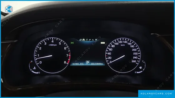 HYUNDAI EQUUS VS380