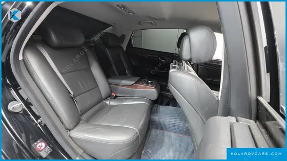 HYUNDAI EQUUS VS380