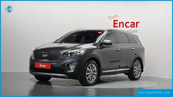 KIA SORENTO DIESEL 2.0 2WD