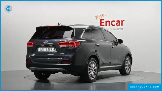 KIA SORENTO DIESEL 2.0 2WD