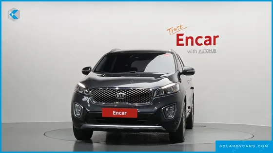 KIA SORENTO DIESEL 2.0 2WD