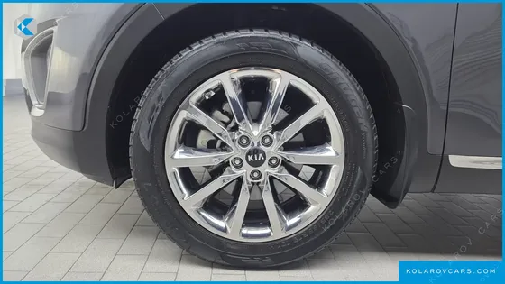 KIA SORENTO DIESEL 2.0 2WD