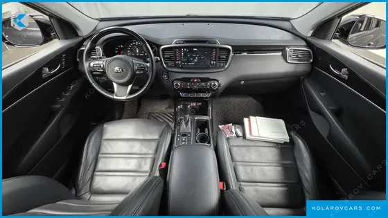 KIA SORENTO DIESEL 2.0 2WD