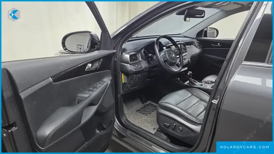 KIA SORENTO DIESEL 2.0 2WD