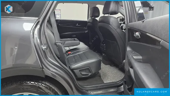 KIA SORENTO DIESEL 2.0 2WD