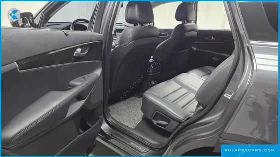 KIA SORENTO DIESEL 2.0 2WD