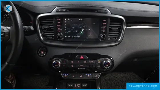 KIA SORENTO DIESEL 2.0 2WD
