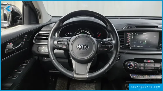 KIA SORENTO DIESEL 2.0 2WD