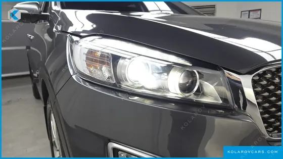 KIA SORENTO DIESEL 2.0 2WD