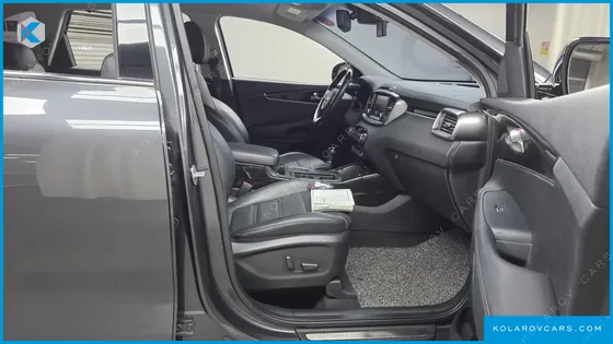 KIA SORENTO DIESEL 2.0 2WD