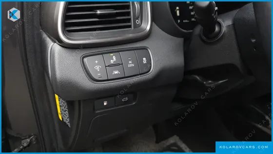 KIA SORENTO DIESEL 2.0 2WD