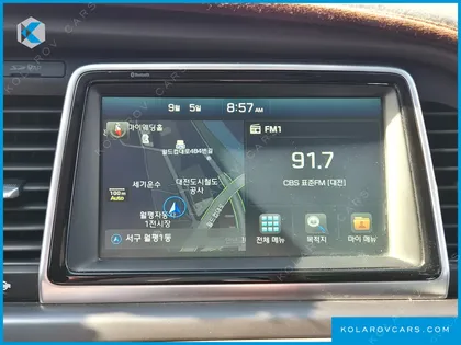 HYUNDAI SONATA 2.0 SMART CHOICE