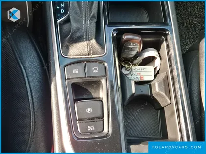 HYUNDAI SONATA 2.0 SMART CHOICE