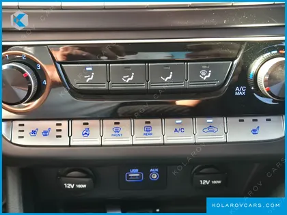 HYUNDAI SONATA 2.0 SMART CHOICE