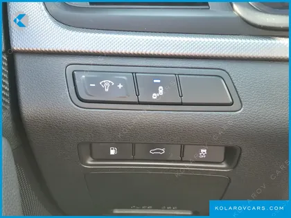 HYUNDAI SONATA 2.0 SMART CHOICE