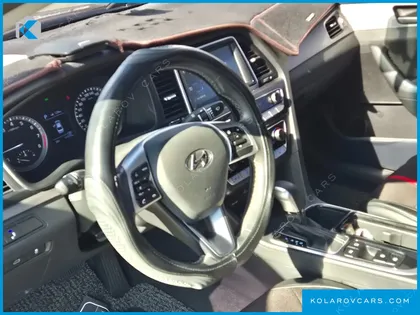 HYUNDAI SONATA 2.0 SMART CHOICE